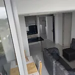 HERMOSO APARTAMENTO CON BALCON, 3 Alcobas, 2 baños