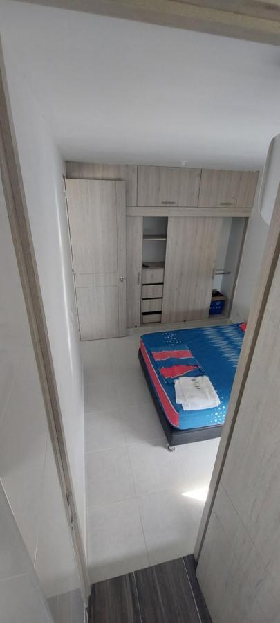 Hermoso Con Balcon, 3 Alcobas, 2 Baños * Cartagena