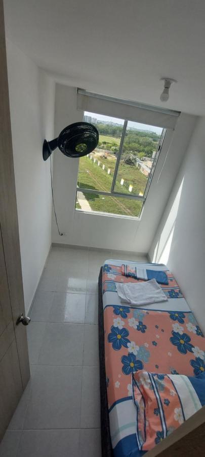 Hermoso Con Balcon, 3 Alcobas, 2 Baños